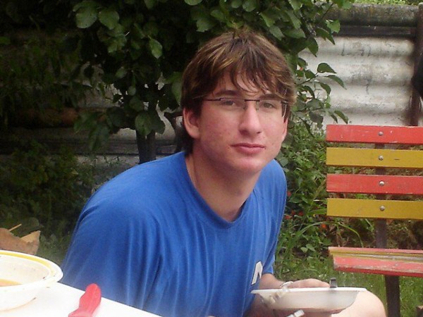 Akce KD Chalupa 2006